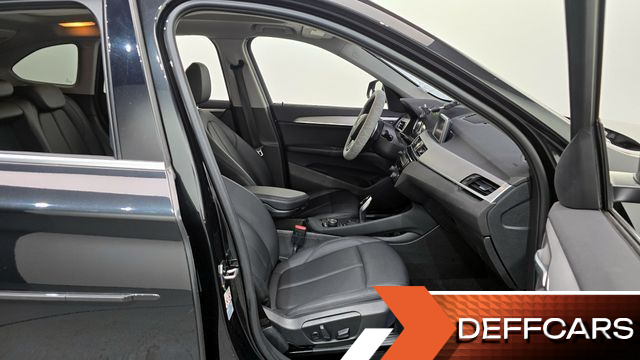BMW X1 xDrive 20i Advantage купить на сайте DeffCars