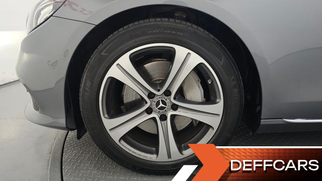 Mercedes E-CLASS E300 Avantgarde купить на сайте DeffCars