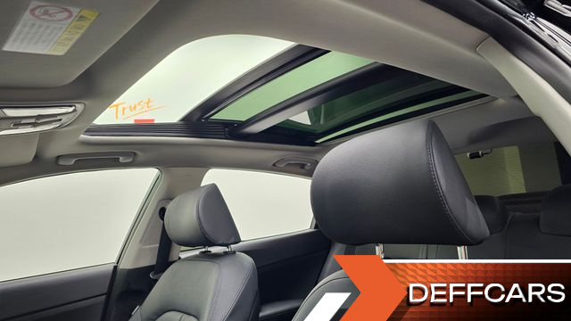 Kia K5 1.7 Diesel Prestige купить на сайте DeffCars