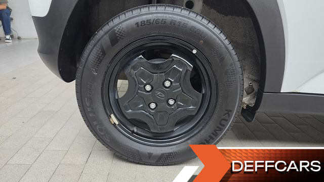 Hyundai CASPER Smart купить на сайте DeffCars