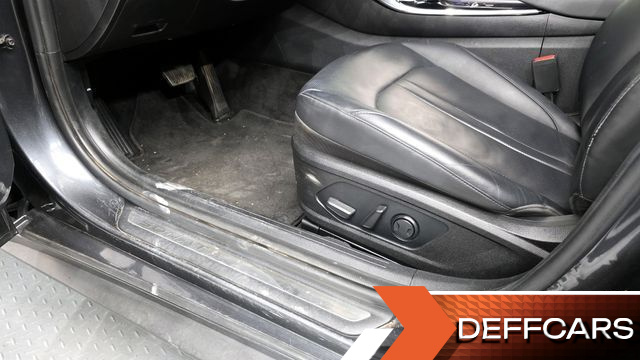 Hyundai SONATA 2.0 Premium купить на сайте DeffCars