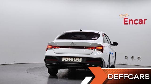 Hyundai AVANTE 1.6 Modern купить на сайте DeffCars
