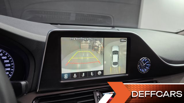 Hyundai GRANDEUR Exclusive Special купить на сайте DeffCars