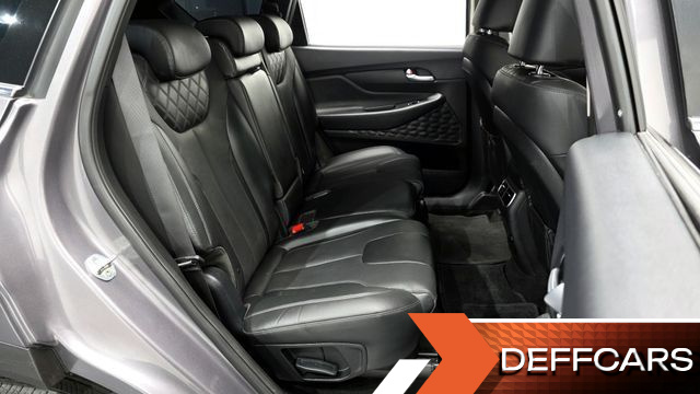 Hyundai SANTAFE Diesel 2.2 4WD Premium купить на сайте DeffCars