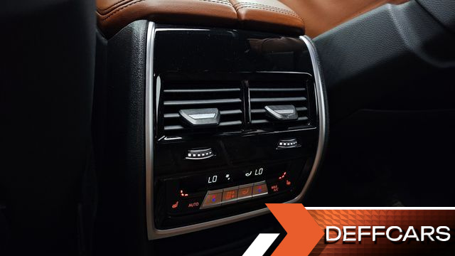BMW X6 M50i купить на сайте DeffCars