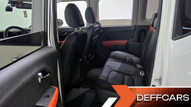 Kia RAY Signature купить на сайте DeffCars