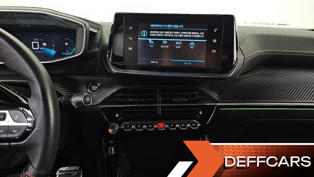 Peugeot 2008 1.5 BlueHDi GT купить на сайте DeffCars