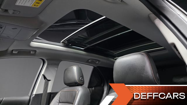 ChevroletGMDaewoo EQUINOX 2WD LT Plus Exclusive купить на сайте DeffCars