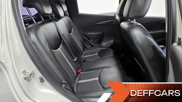 ChevroletGMDaewoo SPARK LT купить на сайте DeffCars