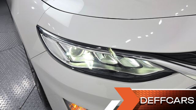 ChevroletGMDaewoo MALIBU 1.3 Turbo Premier купить на сайте DeffCars