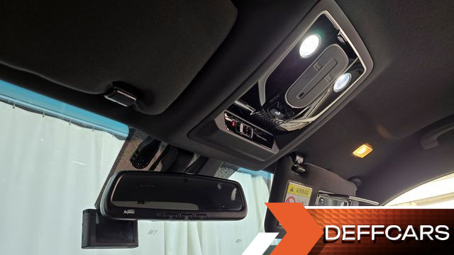 Ssangyong REXTON Diesel 2.2 4WD The Black купить на сайте DeffCars