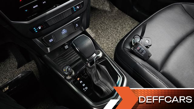 Ssangyong TIBOLI 1.5 2WD A7 купить на сайте DeffCars
