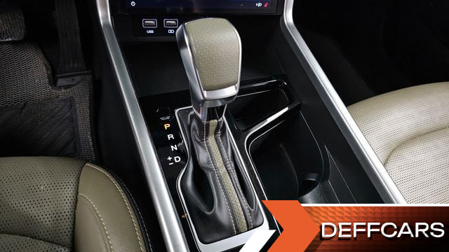 Ssangyong TORRES Gasoline 1.5 2WD T7 купить на сайте DeffCars