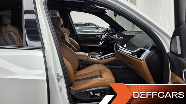 BMW X5M 4.4 Competition купить на сайте DeffCars