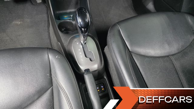 ChevroletGMDaewoo SPARK LT Plus купить на сайте DeffCars