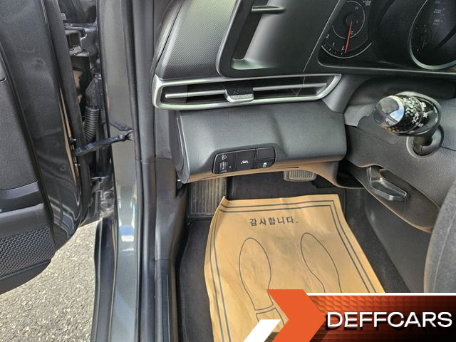 Hyundai AVANTE 1.6 LPi Smart купить на сайте DeffCars