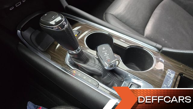 ChevroletGMDaewoo MALIBU 1.6 Diesel LT Premium купить на сайте DeffCars