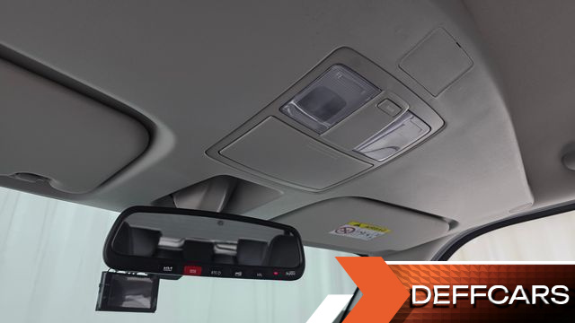 Kia RAY Prestige купить на сайте DeffCars