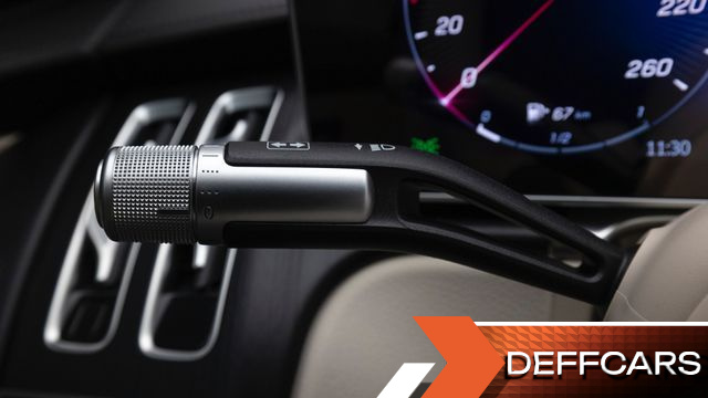 Mercedes S-CLASS S450L 4MATIC купить на сайте DeffCars