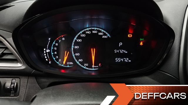 ChevroletGMDaewoo SPARK Van купить на сайте DeffCars