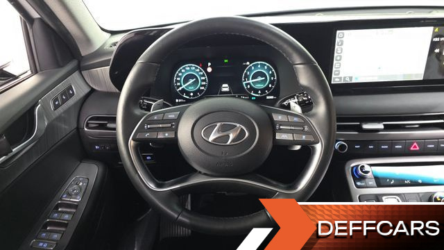 Hyundai PALISADE Gasoline 3.8 4WD Prestige купить на сайте DeffCars