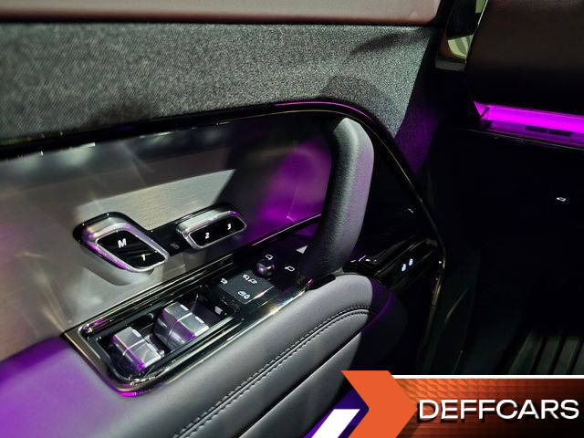 Land Rover RANGE ROVER SPORT P360 HSE Dynamic купить на сайте DeffCars