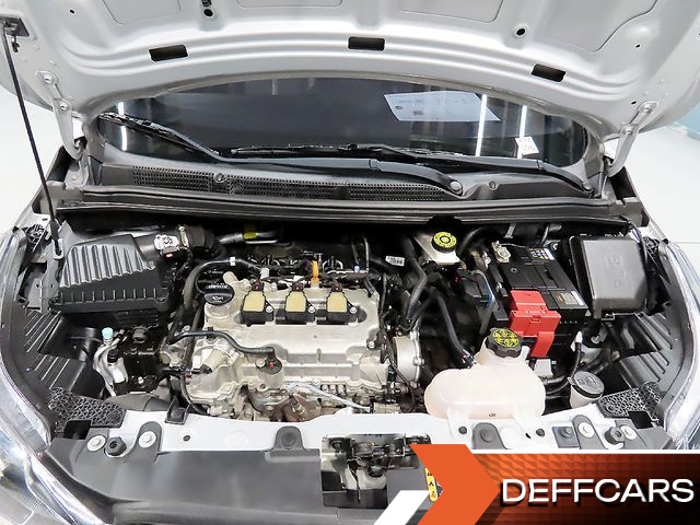 ChevroletGMDaewoo SPARK Premier купить на сайте DeffCars