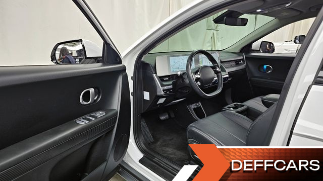 Hyundai IONIQ5 Long Range AWD Exclusive купить на сайте DeffCars