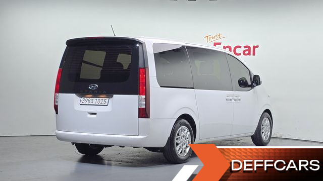 Hyundai STARIA Tourer 9-Seater Modern купить на сайте DeffCars