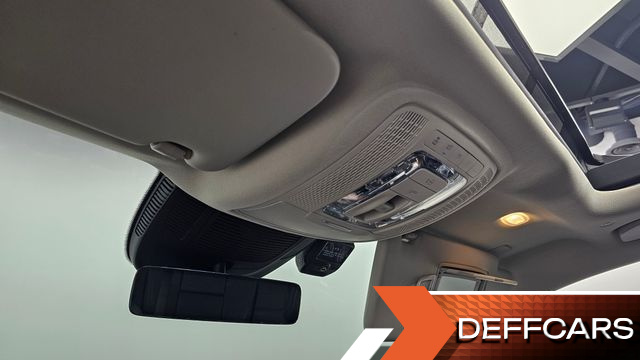 Mercedes GLE-CLASS GLE450 4MATIC купить на сайте DeffCars
