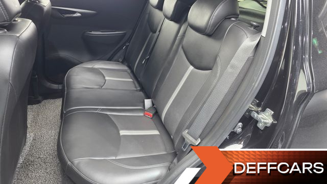 ChevroletGMDaewoo SPARK Premier купить на сайте DeffCars