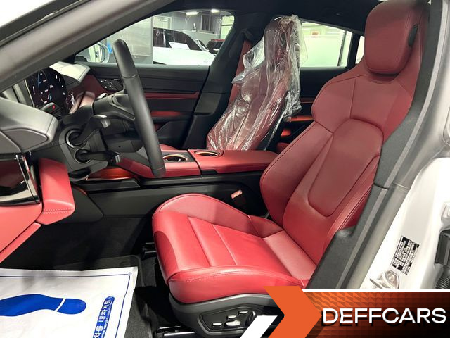 Porsche TAYCAN 4S Cross Turismo купить на сайте DeffCars