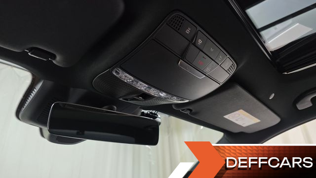 Mercedes E-CLASS E250 Avantgarde купить на сайте DeffCars