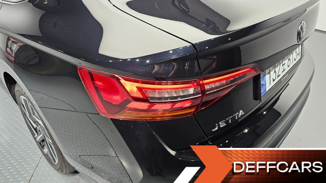 Volkswagen JETTA 1.5 TSI Prestige купить на сайте DeffCars