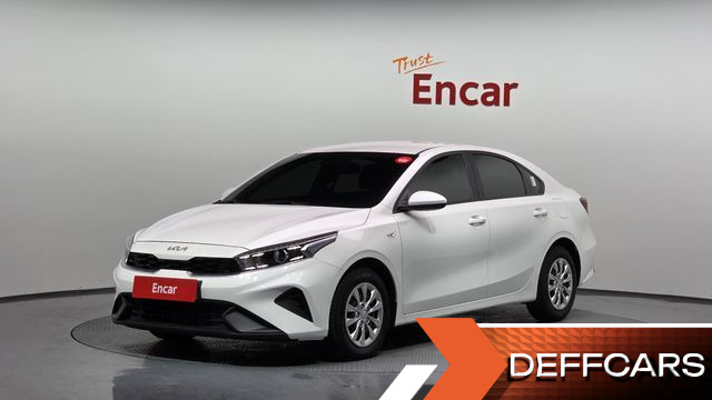 Kia K3 1.6 Trendy купить на сайте DeffCars