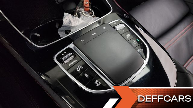 Mercedes E-CLASS E53 AMG 4MATIC+ Coupe купить на сайте DeffCars