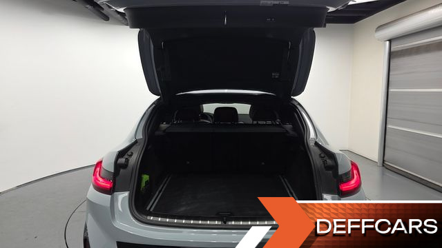 BMW X4 xDrive20i M Sport купить на сайте DeffCars