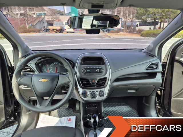 ChevroletGMDaewoo SPARK Van Basic купить на сайте DeffCars
