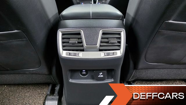 Ssangyong REXTON Diesel 2.2 4WD Eurasia Edition купить на сайте DeffCars