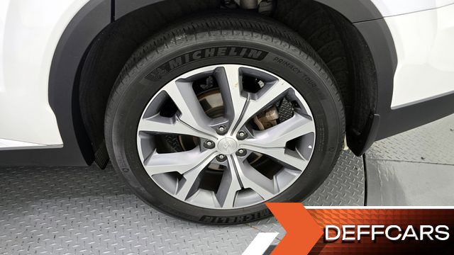 Hyundai PALISADE Gasoline 3.8 2WD Prestige купить на сайте DeffCars