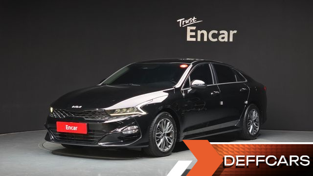 Kia K5 2.0 Trendy купить на сайте DeffCars