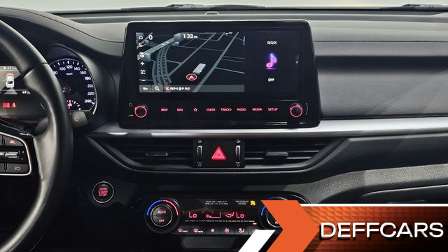 Kia K3 1.6 Prestige купить на сайте DeffCars