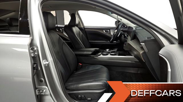 Kia K8 2.5 Gasoline 2WD Noblesse купить на сайте DeffCars