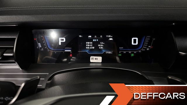 Ssangyong TORRES Gasoline 1.5 2WD T7 купить на сайте DeffCars