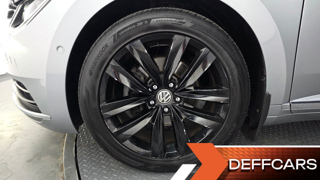 Volkswagen ARTEON 2.0 TDI Prestige купить на сайте DeffCars