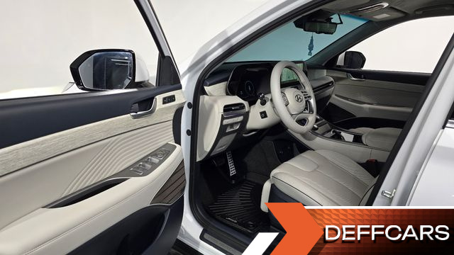 Hyundai PALISADE Gasoline 3.8 2WD Calligraphy купить на сайте DeffCars
