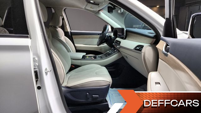Hyundai PALISADE Gasoline 3.8 2WD Prestige купить на сайте DeffCars