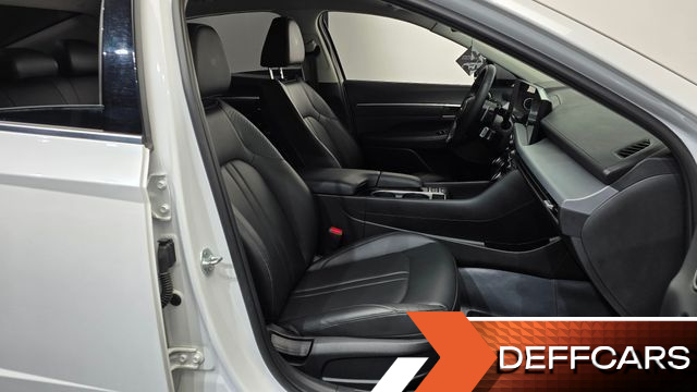 Hyundai SONATA 2.0 LPG(Taxi) Mobility купить на сайте DeffCars