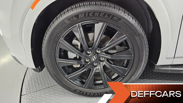 Hyundai PALISADE Gasoline 3.8 4WD Calligraphy купить на сайте DeffCars