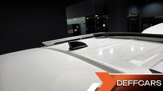 Ssangyong REXTON Diesel 2.2 4WD Noblesse купить на сайте DeffCars